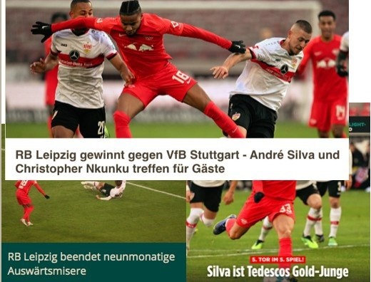  拜仁慕尼黑客场小胜科隆继续领跑积分榜  