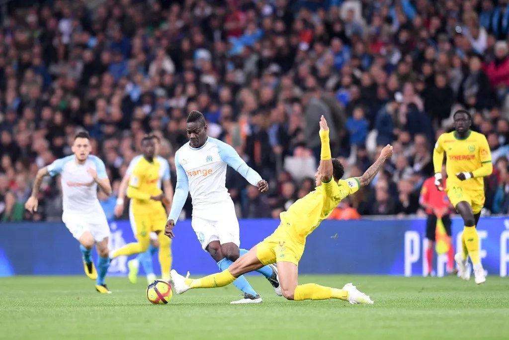  摩纳哥客场惨败斯特拉斯堡 防守漏洞遭诟病  