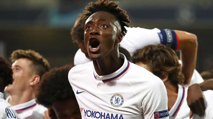  戈登一条龙突破埃弗顿主场险胜南安普顿