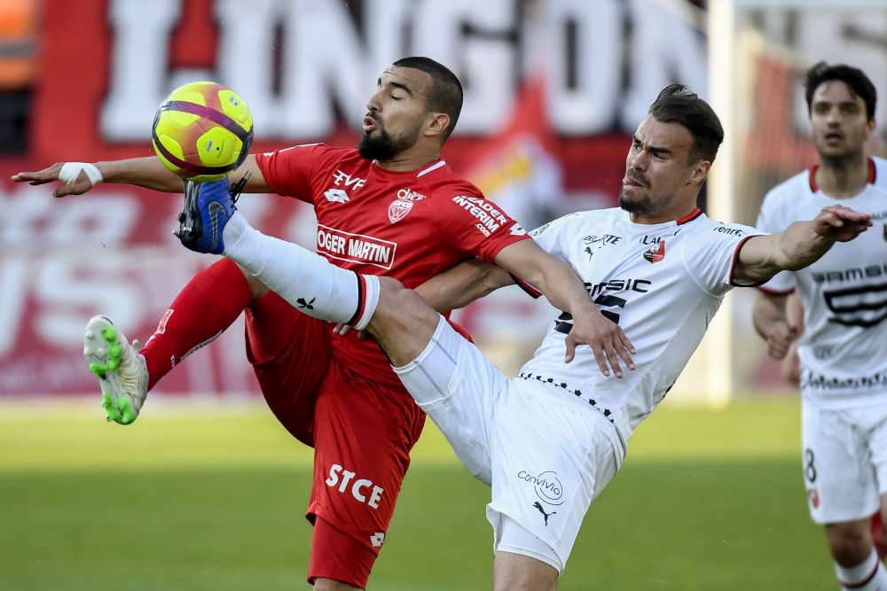  波尔多客场不敌南特，定位球失误成致命软肋